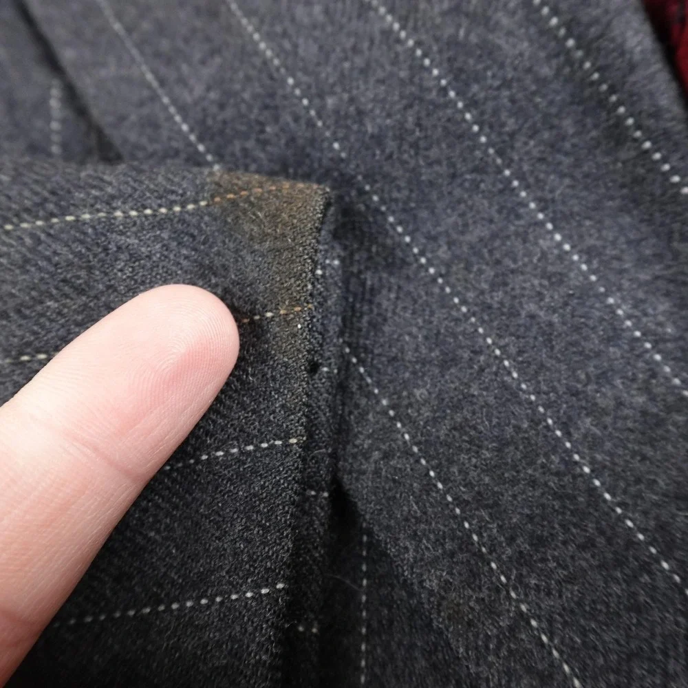 Christian Dior measurements are